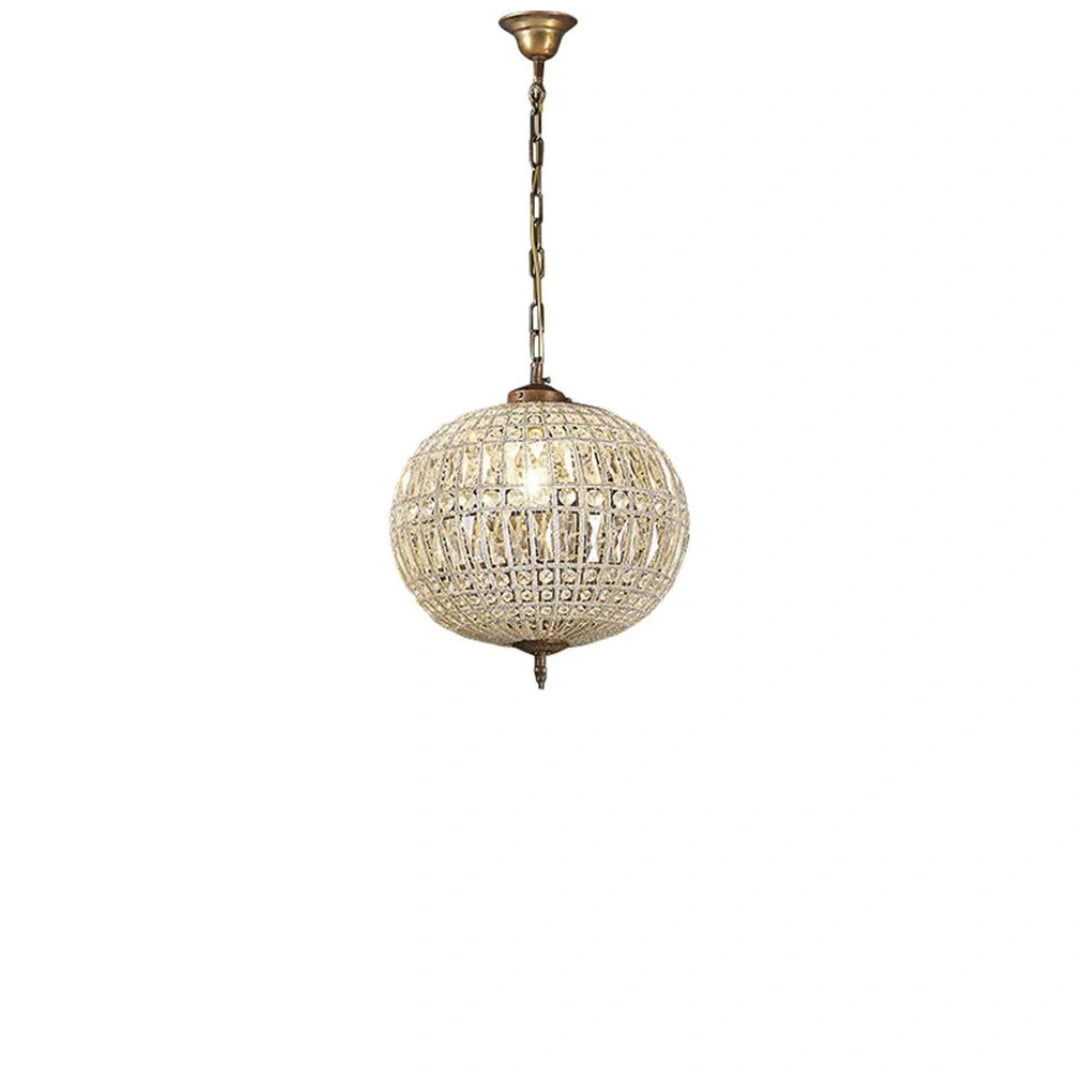 Palermo Chandelier Medium by Essencia Interiors sophisticated luxury chandelier