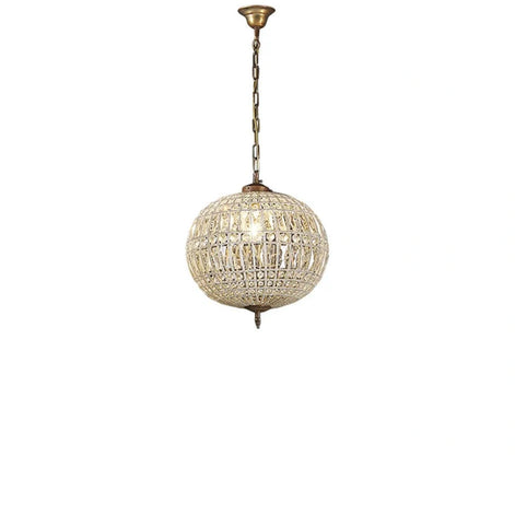 Palermo Chandelier Medium by Essencia Interiors sophisticated luxury chandelier