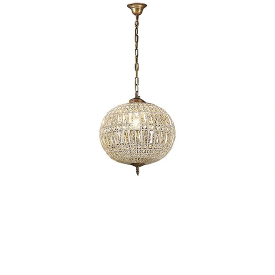 Palermo Chandelier - Small