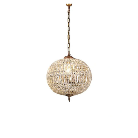 Palermo Chandelier - Medium