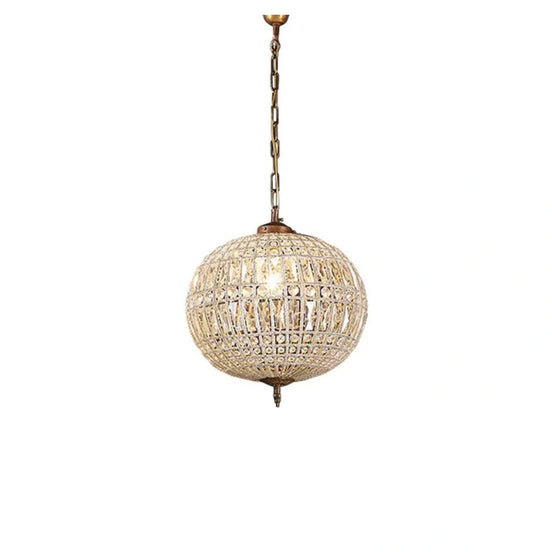 Palermo Chandelier - Medium