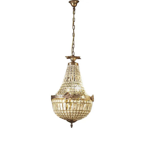 Province Chandelier - Medium
