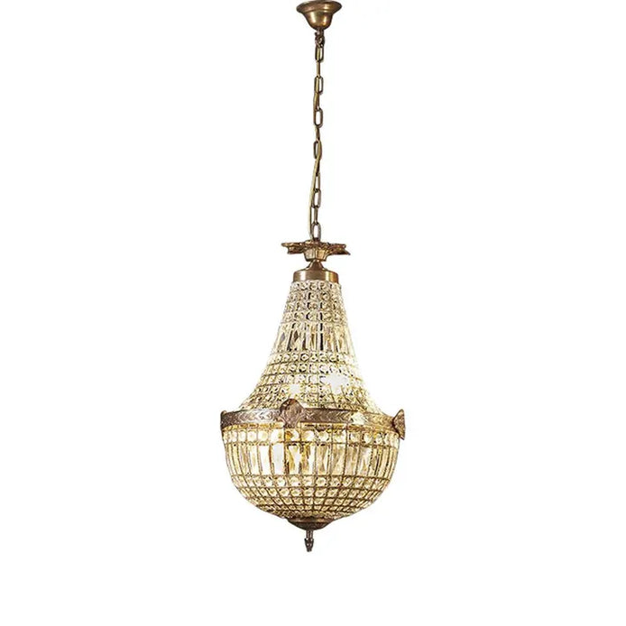 Province Chandelier - Small