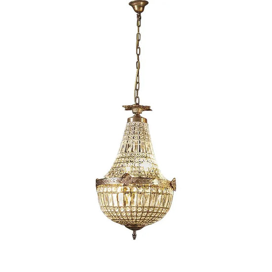 Province Chandelier - Medium
