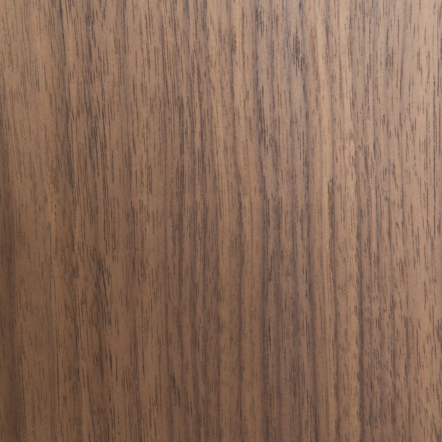 Agnes Round Side Table - Walnut