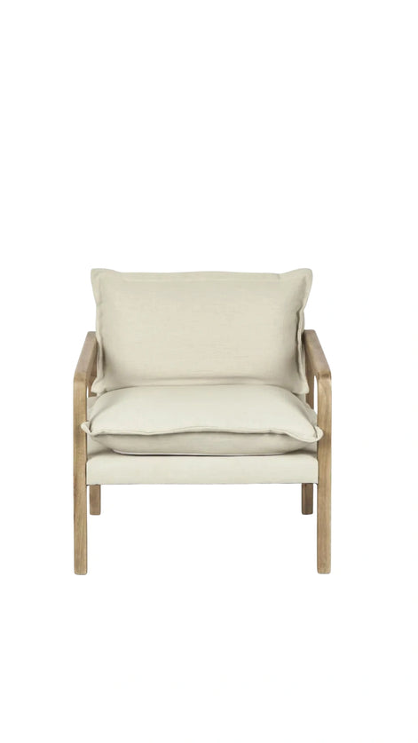 Coolum Armchair Natural