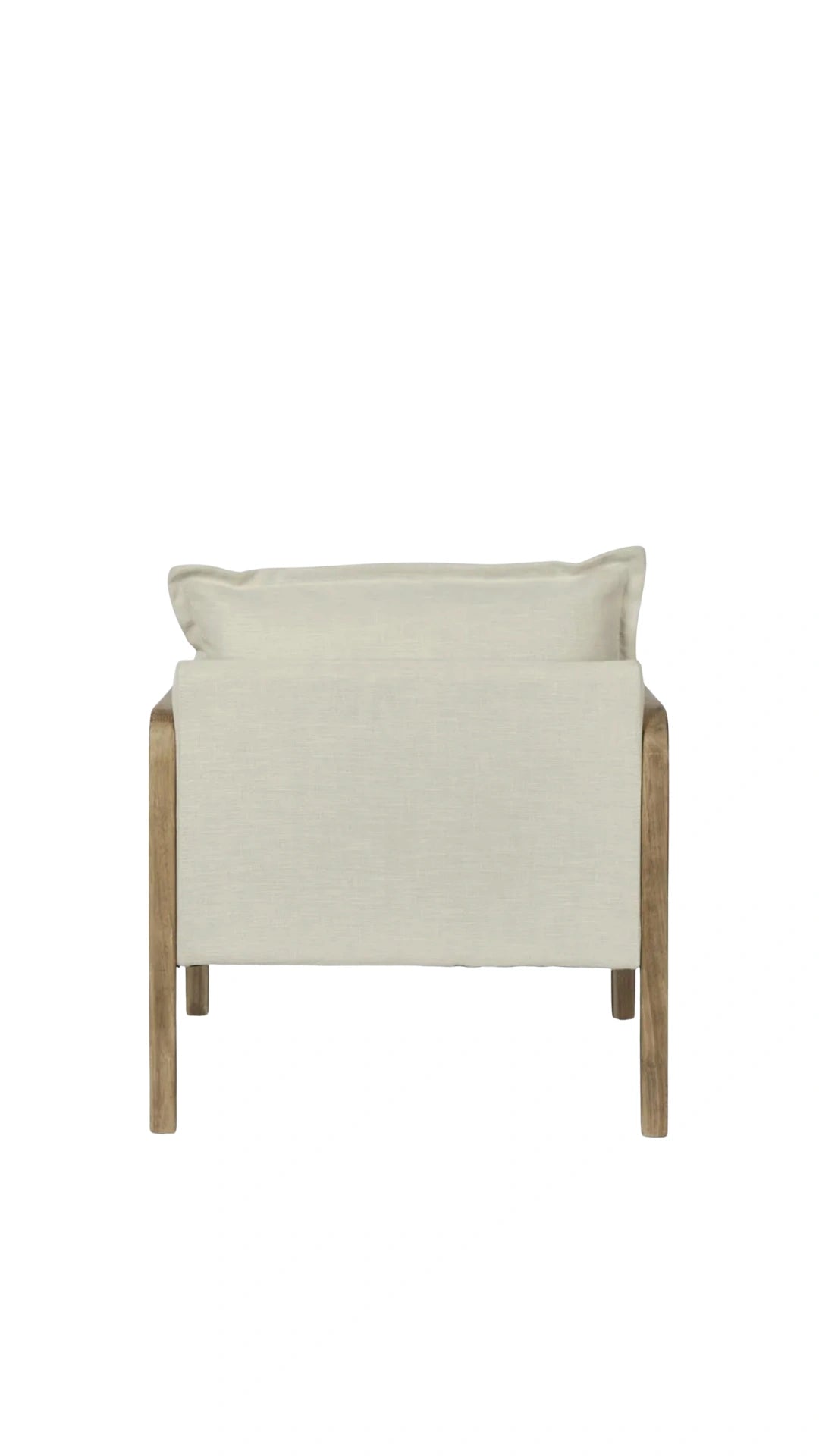 Coolum Armchair Natural