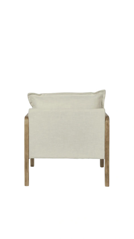 Coolum Armchair Natural