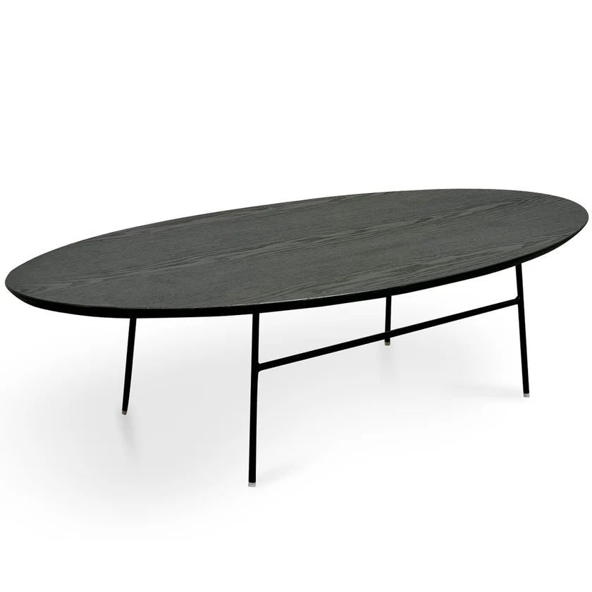 Alma Coffee Table - Black