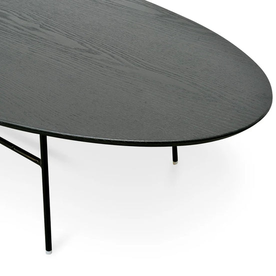 Alma Coffee Table - Black